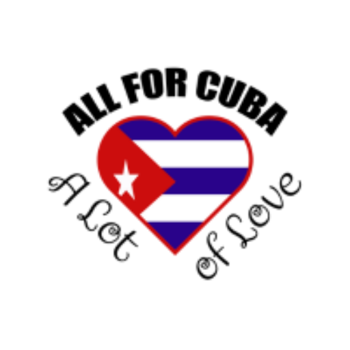 A Lot of Love For Cuba